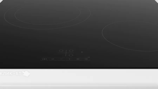 Варочная поверхность BOSCH PKK611BB2E