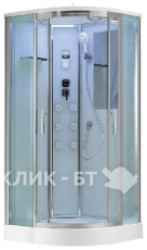 Душевая кабина BAND HOURS Andromeda A