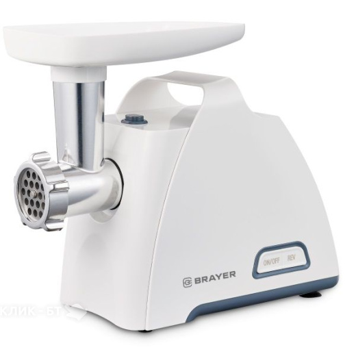 Мясорубка BRAYER BR1604
