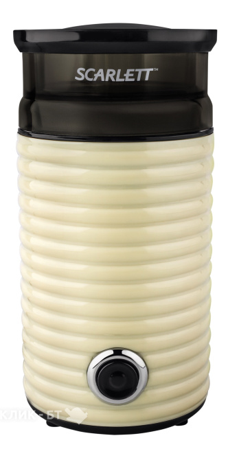Кофемолка SCARLETT SC-CG44502