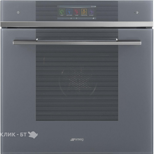 Духовой шкаф SMEG SFP6106WTPS