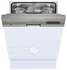 Посудомоечная машина ELECTROLUX esi 66060 xr