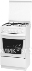 Кухонная плита ELECTRONICSDELUXE 5040.33 гкрБ чр