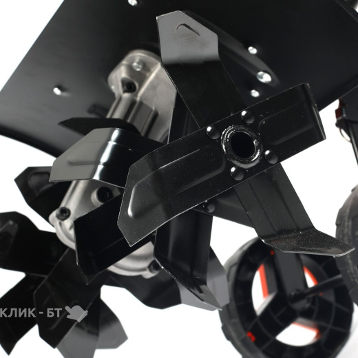 Культиватор PATRIOT Elektra 1500