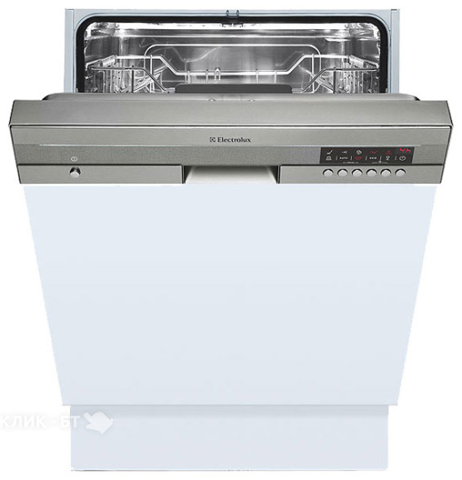 Посудомоечная машина ELECTROLUX esi 66060 xr