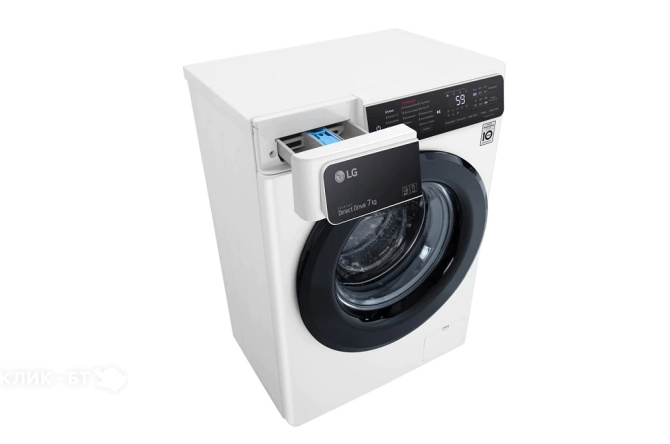 Стиральная машина LG F2T3HS6W