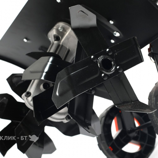 Культиватор PATRIOT Elektra 1500