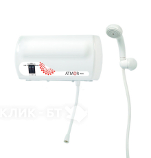 Водонагреватель ATMOR basic 5 квт душ