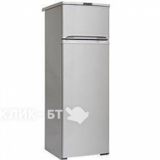 Холодильник САРАТОВ 263 (СЕРЫЙ)