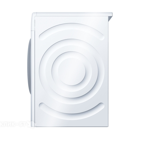 Стиральная машина BOSCH way28541oe
