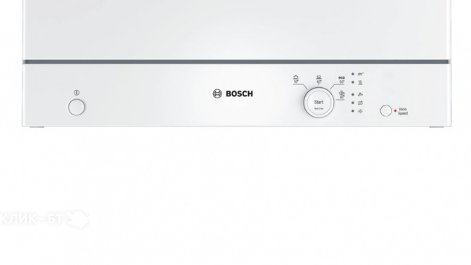 Посудомоечная машина Bosch SKS41E11