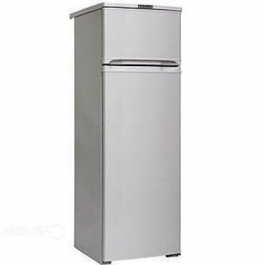 Холодильник САРАТОВ 263 (СЕРЫЙ)