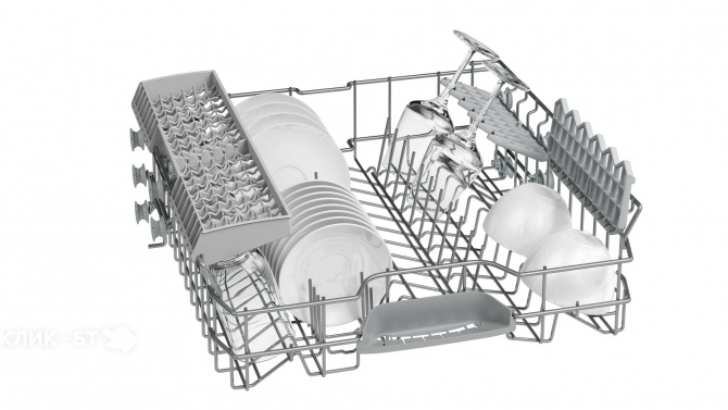 Посудомоечная машина BOSCH SMV 25CX00 R