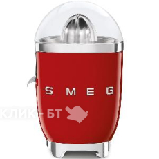 Соковыжималка SMEG CJF11RDEU