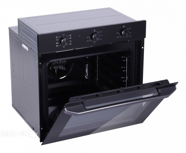 Духовой шкаф HYUNDAI HEO 6730 BG