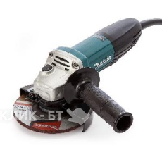 Угловая шлифмашина MAKITA ga5030k