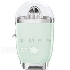 Соковыжималка SMEG CJF11PGEU