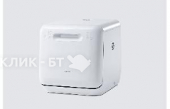 Посудомоечная машина LERAN CDW 42-043 WHITE