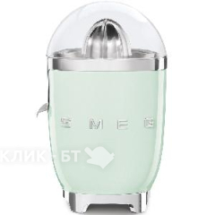 Соковыжималка SMEG CJF11PGEU