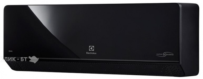 Сплит-система ELECTROLUX EACS/I-12HIX-BLACK/N8