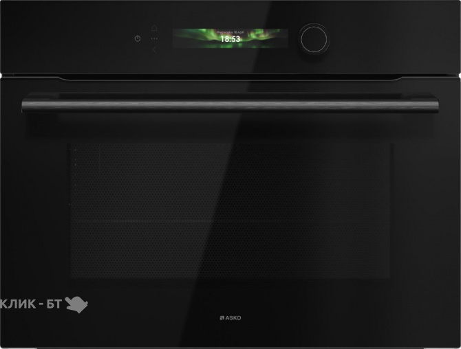 Микроволновая печь ASKO OM54BGH