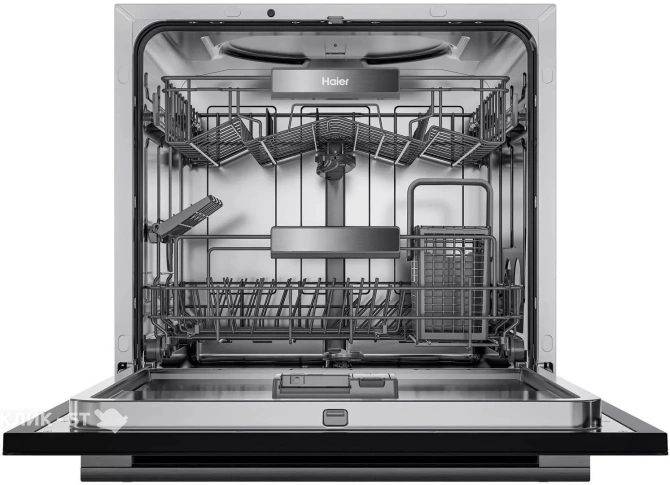 Посудомоечная машина HAIER HDWI8-58BK3RU