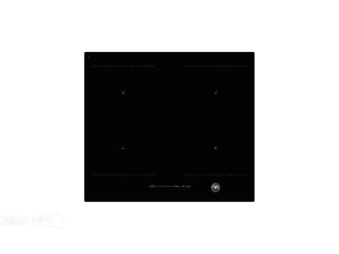 Варочная поверхность BERTAZZONI P604IM2B2NE-20