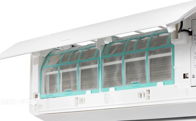 Сплит-система NORDFROST i-18 REELS inverter