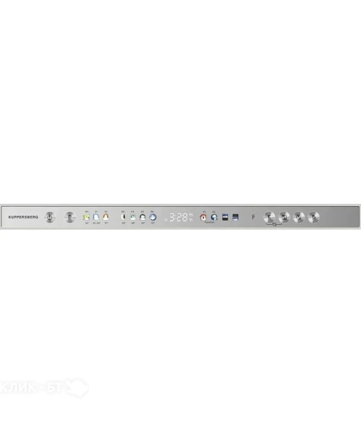 Посудомоечная машина KUPPERSBERG GIM 4592