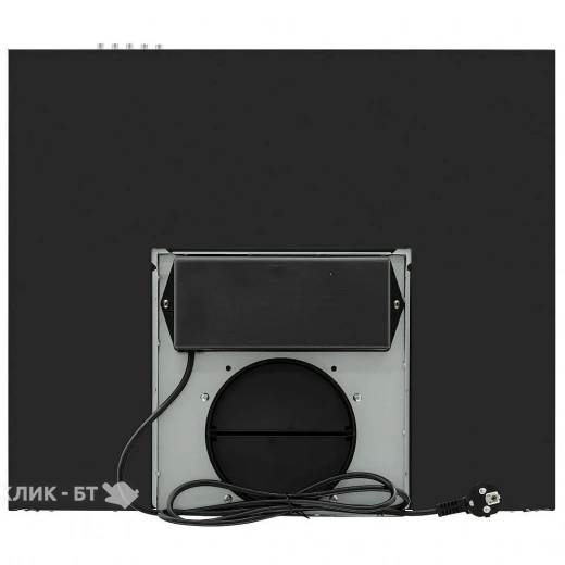 Вытяжка KRONA JOANNA 600 black PB