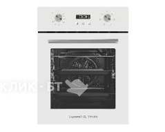 Духовой шкаф ZIGMUND & SHTAIN E 145 W