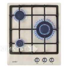 Варочная поверхность SIMFER H45V35R516