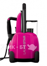Гладильная система LAURASTAR LIFT+EU PINKY POP