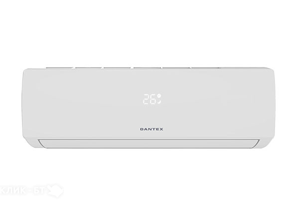 Сплит-система DANTEX RK-09ENT4/RK-09ENT4E