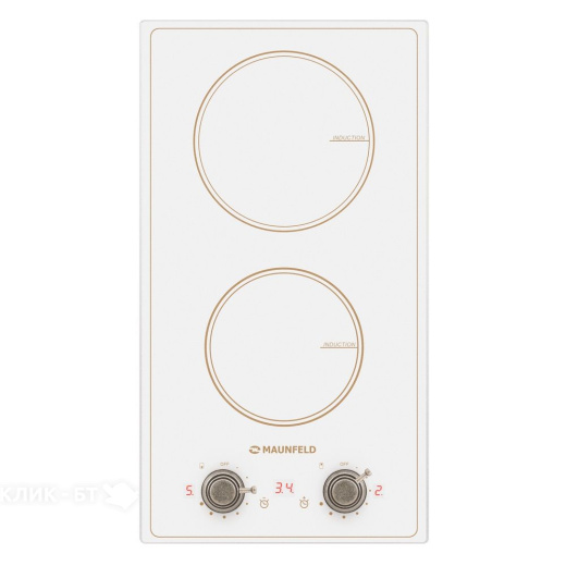 Варочная поверхность MAUNFELD CVI292MBGBR