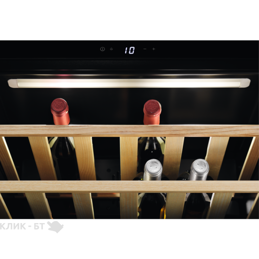 Винный шкаф Electrolux KBW5X