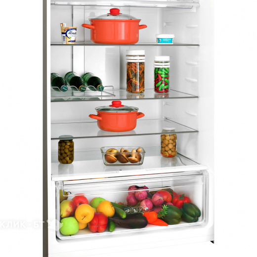 Холодильник HIBERG i-RFT 690 X