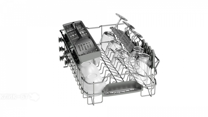Посудомоечная машина BOSCH SPS25DW04R
