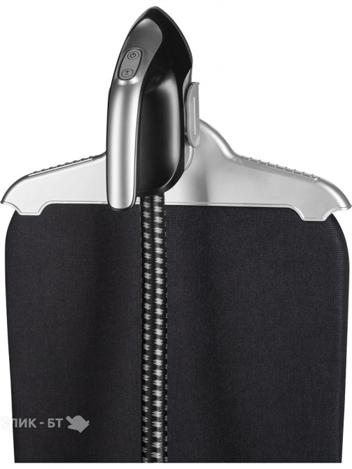 Отпариватель HIBERG GS-6000 B