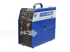 Аппарат сварочный AURORA overman 160 mosfet