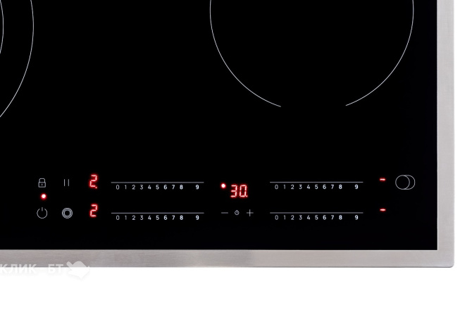 Варочная поверхность VARD VHC6464X
