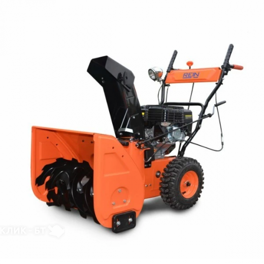 Снегоуборщик REIN str 551 q