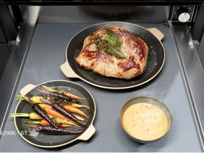 Шкаф для подогрева посуды ELECTROLUX KBD4Z