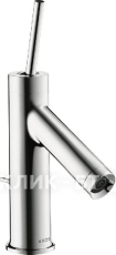 Смеситель AXOR Starck 10116000 хром
