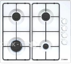 Варочная поверхность BOSCH PBP6C2B82O