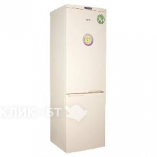 Холодильник DON R291BE (R)