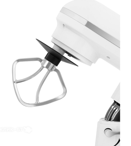 Кухонный комбайн MAUNFELD MF-435WH PRO