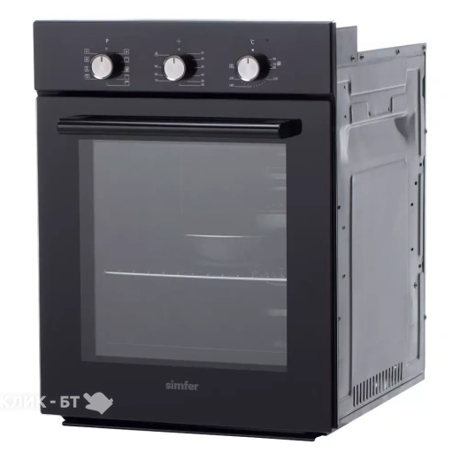 Духовой шкаф SIMFER B4EB19070