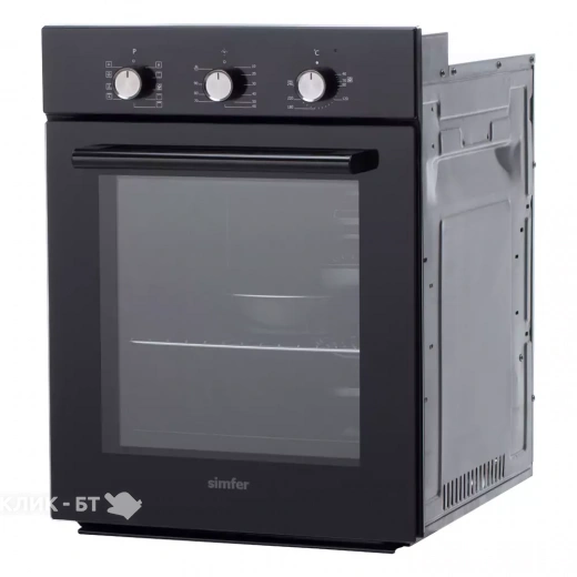 Духовой шкаф SIMFER B4EB19070
