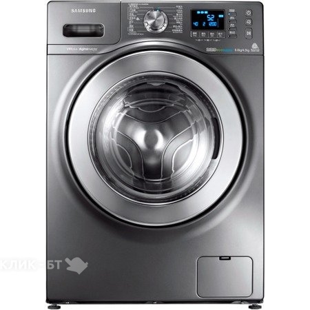 Стиральная машина SAMSUNG wd806u2gagd